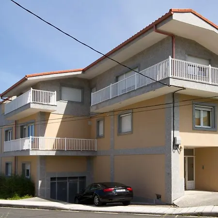 Apartament - 2 Bedrooms - 08574 *