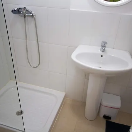 - 2 Bedrooms - 08574 Apartament