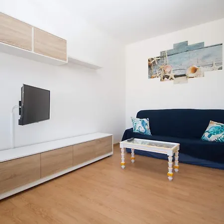 - 2 Bedrooms - 08574 Apartament *