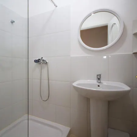 Apartament - 2 Bedrooms - 08574 *